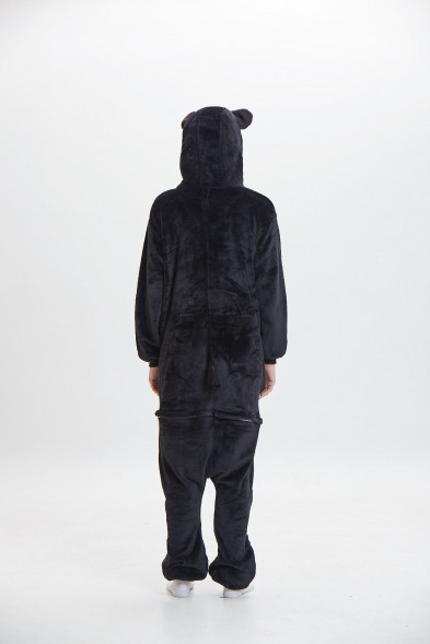 Пижама кигуруми "Кумамон" 