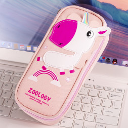 Пенал Единорог 