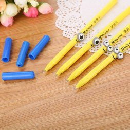 Ручка Миньоны