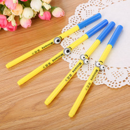 Ручка Миньоны