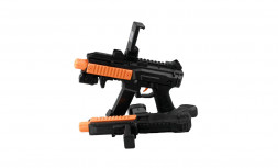 Автомат AR Game Gun-100