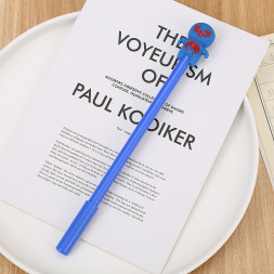 Ручка Человек Паук