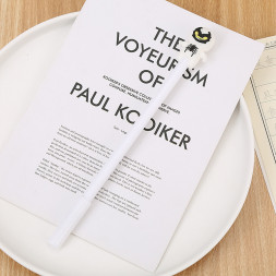 Ручка Человек Паук