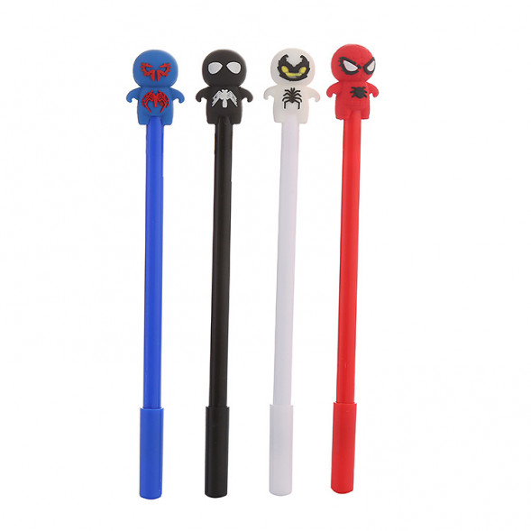 Ручка Человек Паук