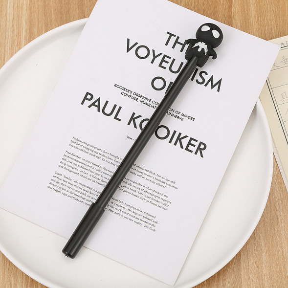 Ручка Человек Паук