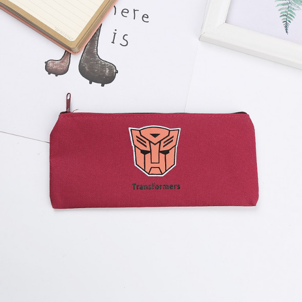 Пенал Трансформеры