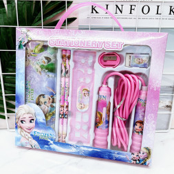 Канцелярский набор Холодное Сердце - 838