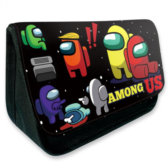 Пенал Among Us