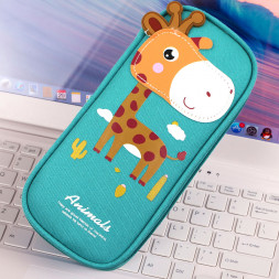 Пенал Жираф