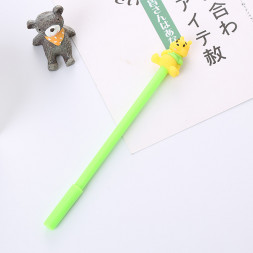 Ручка Винни-Пух