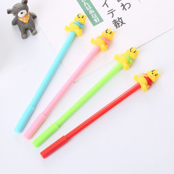 Ручка Винни-Пух