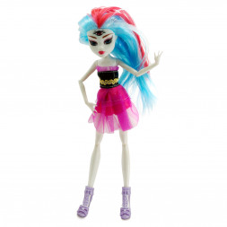 Набор 5 кукол Монстр Хай Триклоп с крыльями  MG-612