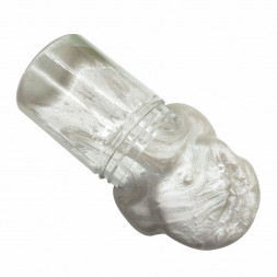 Слайм с блестками