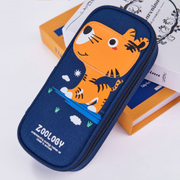 Пенал Тигренок