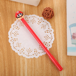 Ручка Супер Марио