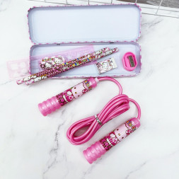 Канцелярский набор Хелло Китти - 838