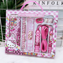 Канцелярский набор Хелло Китти - 838
