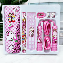 Канцелярский набор Хелло Китти - 838