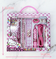 Канцелярский набор Хелло Китти - 838