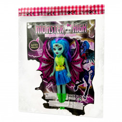 Кукла Monster High Триклоп с крыльями MG-01