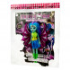 Кукла Monster High Триклоп с крыльями MG-01 оптом