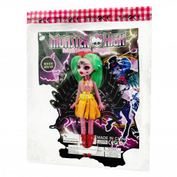 Кукла Monster High Триклоп с крыльями MG-01