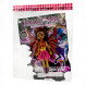 Кукла Monster High Триклоп с крыльями MG-01 оптом