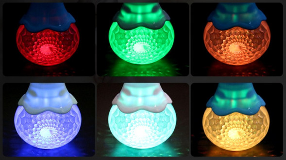 Музыкальная погремушка Тигренок