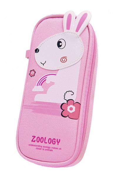 Пенал Кролик