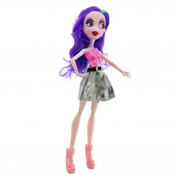 Набор 5 кукол Monster High с крыльмиFreak du Chic MG-691