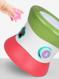 Музыкальный Барабан сортер