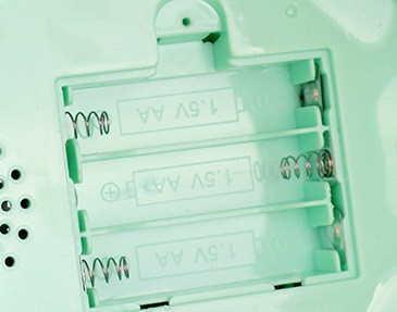 Музыкальный Барабан сортер