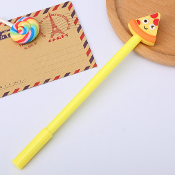 Ручка Фаст фуд