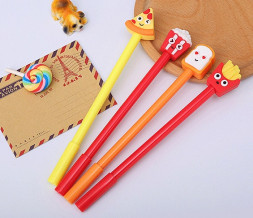 Ручка Фаст фуд