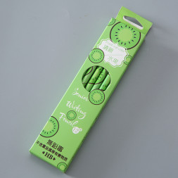 Карандаши простые Киви