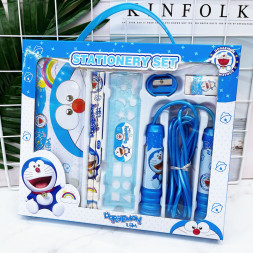 Канцелярский набор Дораэмон - 838