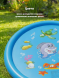 Игрушка Водный коврик оптом