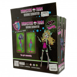 Кукла-русалка Монстр Хай , 2 вида 8098A