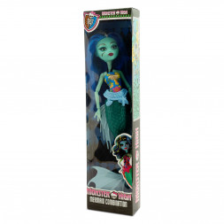 Кукла-русалка Монстр Хай , 2 вида 8098A