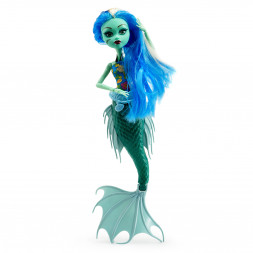 Кукла-русалка Монстр Хай , 2 вида 8098A