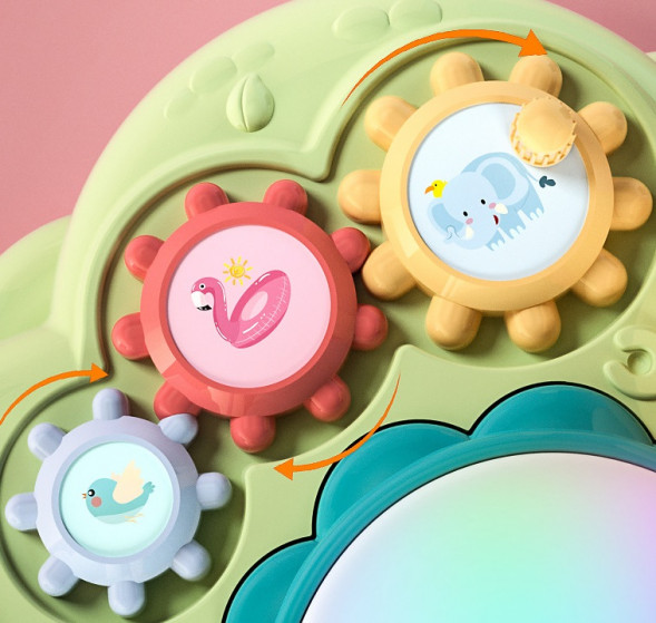 Развивающая игрушка Дерево