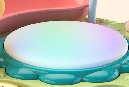 Развивающая игрушка Дерево