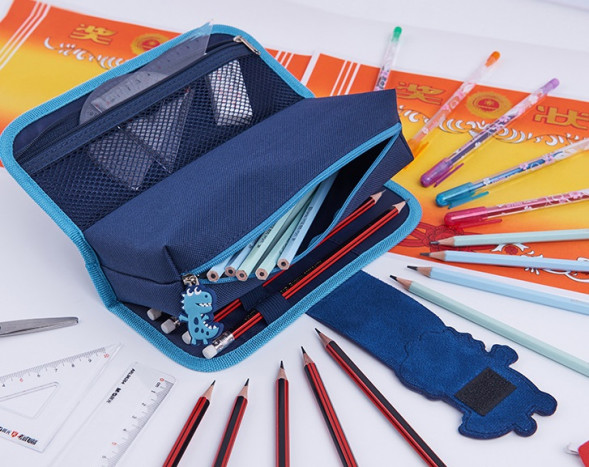 Пенал Дино - 6594