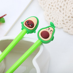 Ручка Авокадо