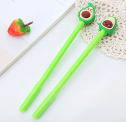 Ручка Авокадо