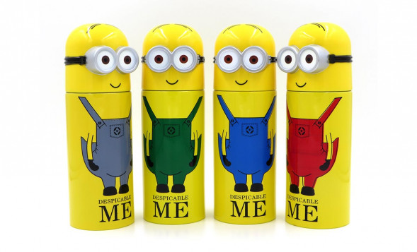 Термос в виде Миньона-250 оптом