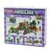 Конструктор YG Minecraft 73012 , 8 в 1 73012 оптом