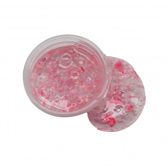 Слайм блестящий