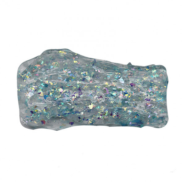 Слайм блестящий