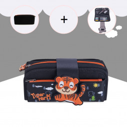 Пенал Тигренок - 6594